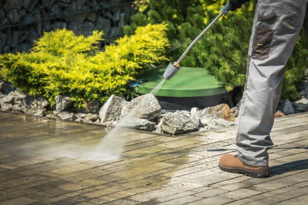 Best Post-Construction Pressure Washing  in Valley Springs, CA