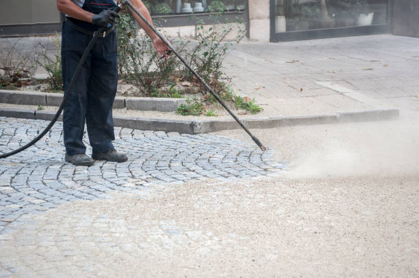 Best Concrete Sealing  in Valley Springs, CA