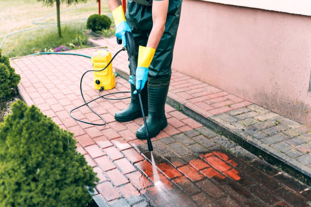 Best Playground Equipment Cleaning  in Valley Springs, CA