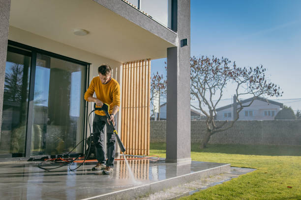 Best House Exterior Washing  in Valley Springs, CA