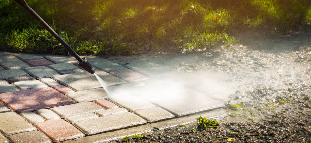 Best Dumpster Area Cleaning  in Valley Springs, CA