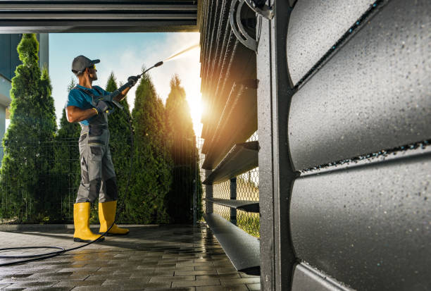 Best Parking Lot and Garage Cleaning  in Valley Springs, CA