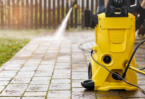 Best Restaurant Pressure Washing  in Valley Springs, CA