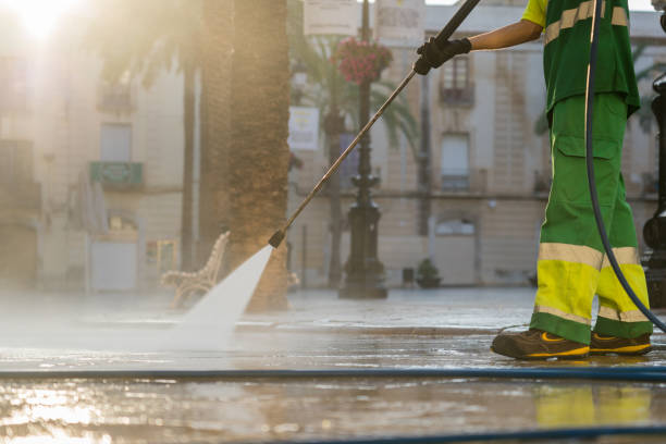 Best Oil Spill Cleanup  in Valley Springs, CA