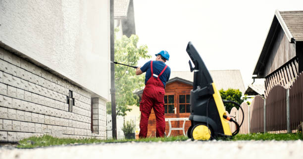 Professional Pressure Washing Services in Valley Springs, CA